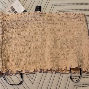 Forever 21 tube top